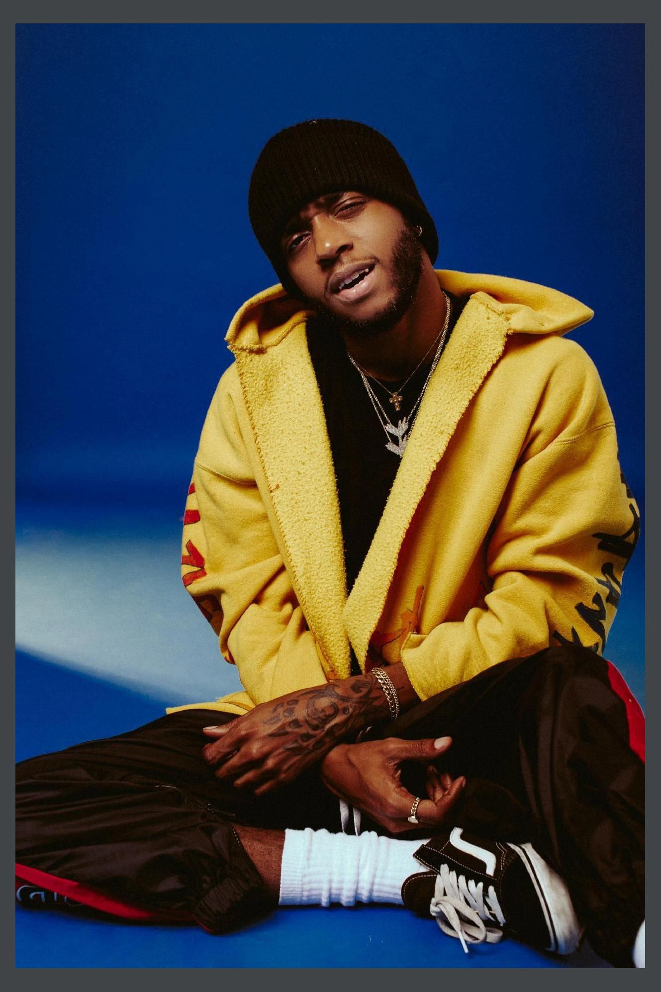 6LACK
